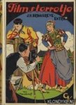 Brinkgreve-Entrop, J.H. - Filmsterretje