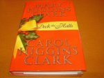 Clark, Mary Higgins, Carol Higgins Clark - Deck the Halls
