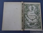 Hans, A. [Abraham] - Zomerland : schetsen uit onze kolonie.