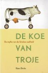 H. Derks - De koe van Troje