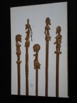  - Uit oerwoud en savanne, Kunstschatten van het Nationaal Museum, Abidjan, Ivoorkust