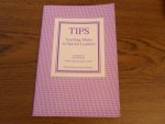Schaberg, Gail - TIPS: Teaching Music to Special Learners (TIPS Series)