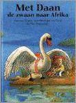 Hermann Moers - Met Daan De Zwaan Naar Afrika