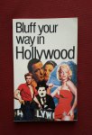 clements, colin - bluff your way in hollywood