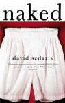 David Sedaris - Naked