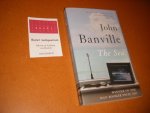 John Banville - The Sea