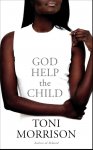 Toni Morrison 33050 - God Help the Child