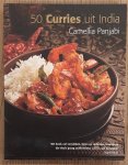 PANJABI, CAMELLIA. - Curries. 50 verleidelijke recepten uit india. PANJABI, CAMELLIA. - Curries. 50 verleidelijke recepten uit india.