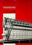 Werkspoor - Brochure Werkspoor TE 450 Diesel Engines