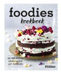 Foodies - Foodies kookboek de 100 beste recepten uit foodies
