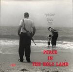 Denderen, Ad van. - Peace in the Holy Land