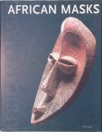 Hahner-Herzog, Iris & Maria Keckési & László Vajda - African Masks from the Barbier-Mueller Collection, Geneva