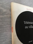 Marnix Gijsen - Télémaque au Village