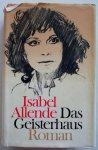 Allende Isabel - Das Geisterhaus Allende Isabel - Das Geisterhaus