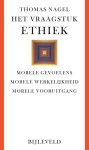 Thomas Nagel - (1) Het Vraagstuk Ethiek