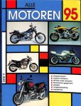A. Rijks - ALLE MOTOREN 95