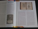 - Omslag, Bulletin van de UB Leiden - Omslag, Bulletin van de UB Leiden