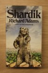 Adams, Richard - Shardik / druk 1