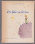 Saint-Exup�ry, Antoine de - De kleine prins