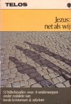 Kristensen, Brede / Lum, Ada - Jezus: net als wij [Telos-boek, nr. 21]