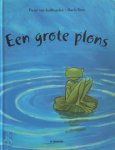 Pieter van Oudheusden 233627, Mario Boon 118477 - Een grote plons