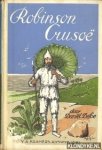 Defoe, Daniël - Robinson Crusoë