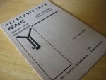 Roovers, C. en Schoo, H.J. - Het eerste jaar Frans Roovers, C. en Schoo, H.J. - Het eerste jaar Frans