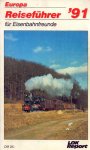 Lok  Report - Reisefuhrer 1991