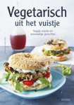 Clarissa Sehn, Florian Sehn - Vegetarisch uit het vuistje