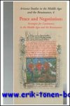 D. Wolfthal (ed.); - Peace and Negotiation. Strategies for Co-existence in the Middle Ages and the Renaissance,