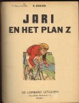 Reding,Raymond - Collectie Jong Europa 25 Jari en het plan Z