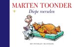 Marten Toonder, Marten Toonder - Alle verhalen van Olivier B. Bommel en Tom Poes 57 - Diepe roerselen