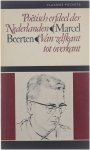 Marcel Beerten - Van zelfkant tot overkant