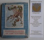 Barker, Cicely Mary - Flower Fairies of the Spring. Poems and Pictures.