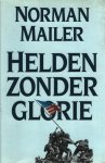 Mailer - Helden zonder glorie (The naked and the dead)