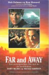 Sonja Massie - Far and away