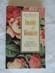 Jane Hansen; Carol Greenwood - Inside a woman : revealing her longings, pain, and the journey to love