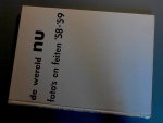 Rona, Imre - De wereld nu - Foto's en feiten '58-'59 Rona, Imre - De wereld nu - Foto's en feiten '58-'59