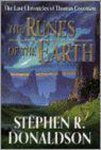 Stephen R. Donaldson - The Runes of the Earth