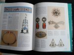 Darbyschire, Lydia, Ed by - Jewelry, A visual celebration of the world’s great jewelry-making traditions