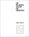Emile Kesteman - bladen voor de grafiek nr.2 jrg 1- TOM PAYOT