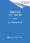 Tim O'Brien - America Fantastica