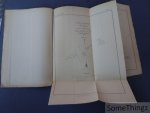 Renier Malherbe. - Etudes géologiques sur le système houiller de la province de Liège. Renier Malherbe. - Etudes géologiques sur le système houiller de la province de Liège.