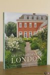 SUMMERLEY, Victoria - Great Gardens of London.