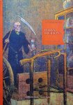 Jean Ray/John Flanders - Harry Dickson facsimile met de originele kleurencovers (22 delen) compleet