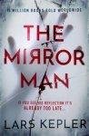Lars Kepler - The mirror man