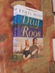 Herr, Ethel - De duif en de roos