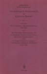 Mehra, Jagdish & Helmut Rechenberg - The Historical Development of Quantum Theory Volume 6: The Completion of Quantum Mechanics 1926-1941. Part 1: The Probability Interpretation and the Statistical Transformation Theory, the Physical Interpretation, and the the Empirical and Mathematica