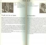 Gelder, Henk van  .. Omslagontwerp Rob van Middendorp .. Rijk geillustreerd - Hollands Hollywood, Alle Nederlandse speelfilms van de afgelopen zestig jaar