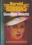 Robbins, Harold - Goodbye Janette